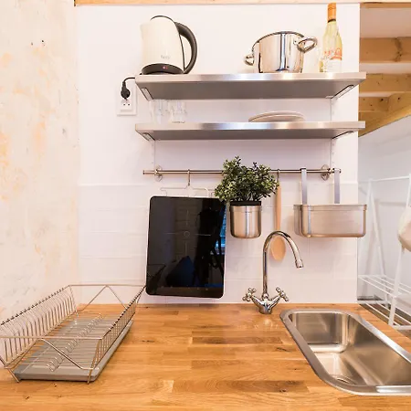 Ok's - Blisko Wyspy Slodowej * Wrocław