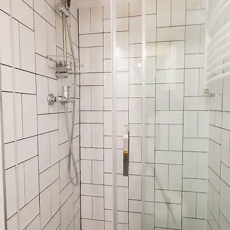 Ok's - Blisko Wyspy Slodowej Apartament