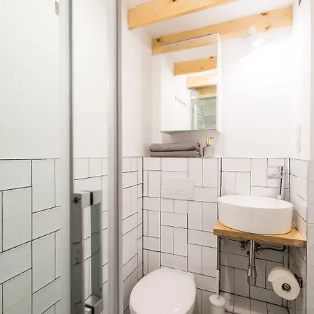 Ok's - Blisko Wyspy Slodowej Wrocław