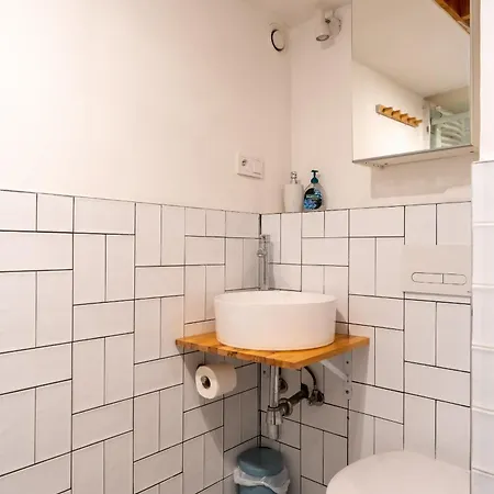 Ok's - Blisko Wyspy Slodowej * Wrocław