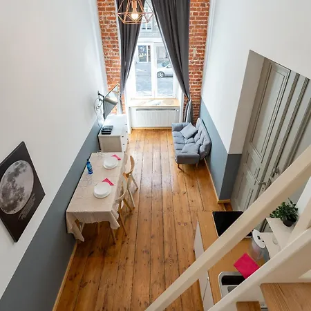 Ok's - Blisko Wyspy Slodowej Wrocław