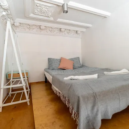Apartament Ok's - Blisko Wyspy Slodowej