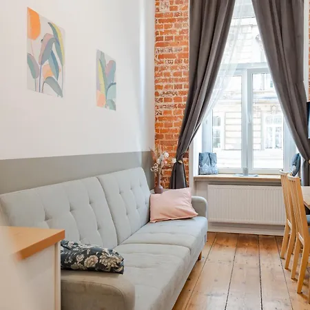 Ok's - Blisko Wyspy Slodowej Apartament Wrocław