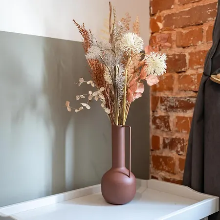 Ok's - Blisko Wyspy Slodowej Apartament *