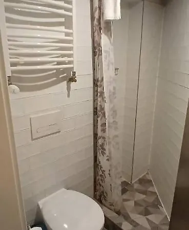 Ok's - Blisko Wyspy Slodowej * Wrocław