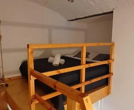 Ok's - Blisko Wyspy Slodowej Apartament *