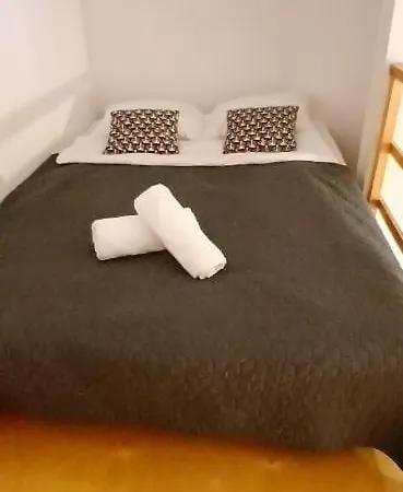 Ok's - Blisko Wyspy Slodowej Apartament