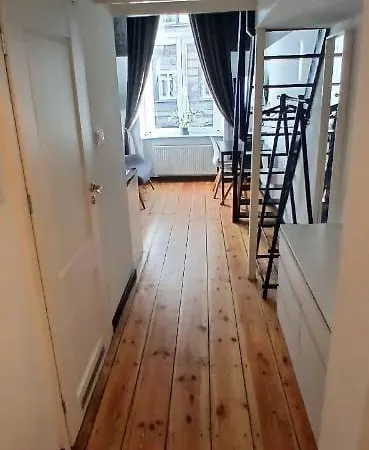 Apartament Ok's - Blisko Wyspy Slodowej Wrocław