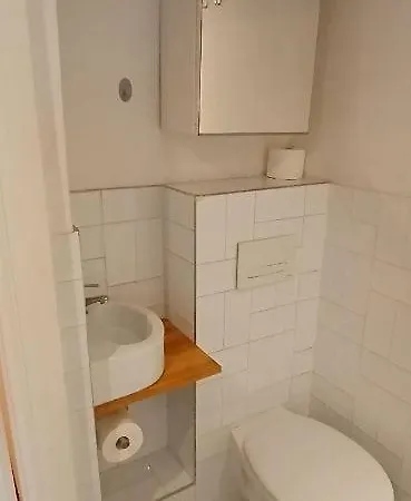 Apartament Ok's - Blisko Wyspy Slodowej