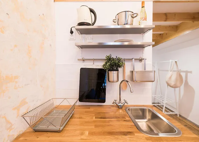 Ok's - Blisko Wyspy Slodowej * Вроцлав