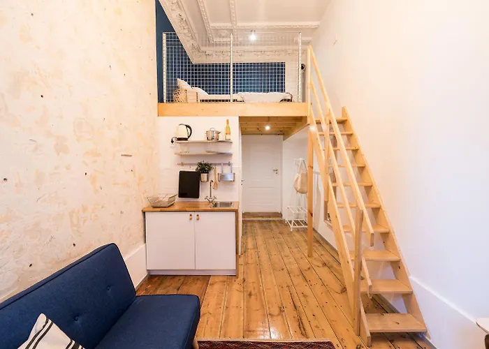 Апартаменты Ok's - Blisko Wyspy Slodowej