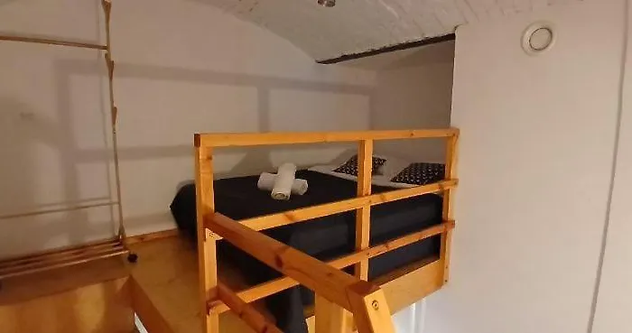 Ok's - Blisko Wyspy Slodowej Апартаменты *