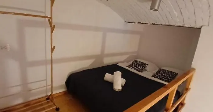 Апартаменты Ok's - Blisko Wyspy Slodowej Вроцлав