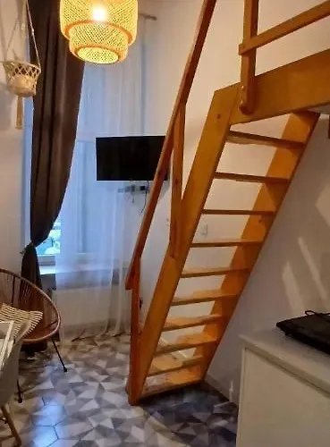 Апартаменты Ok's - Blisko Wyspy Slodowej *