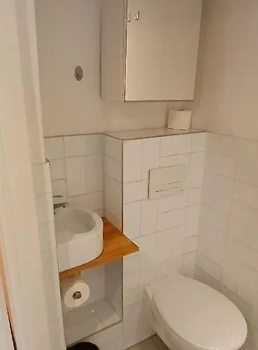 Апартаменты Ok's - Blisko Wyspy Slodowej