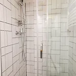 Ok's - Blisko Wyspy Slodowej Appartement