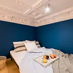 Ok's - Blisko Wyspy Slodowej Appartement Wrocław