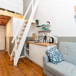 Appartement Ok's - Blisko Wyspy Slodowej Wrocław