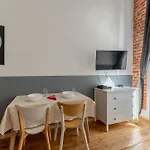 Ok's - Blisko Wyspy Slodowej * Wrocław