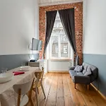 Ok's - Blisko Wyspy Slodowej Wrocław