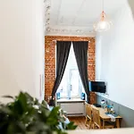 Appartement Ok's - Blisko Wyspy Slodowej *