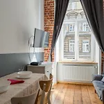 Ok's - Blisko Wyspy Slodowej Wrocław