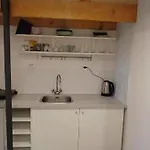 Ok's - Blisko Wyspy Slodowej Appartement *