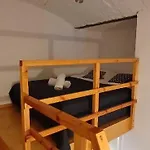 Ok's - Blisko Wyspy Slodowej Appartement *