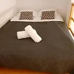Ok's - Blisko Wyspy Slodowej Appartement