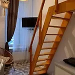 Appartement Ok's - Blisko Wyspy Slodowej *