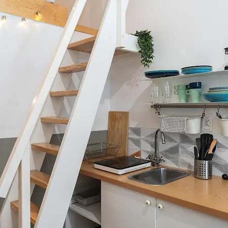 Ok's - Blisko Wyspy Slodowej * Wroclaw