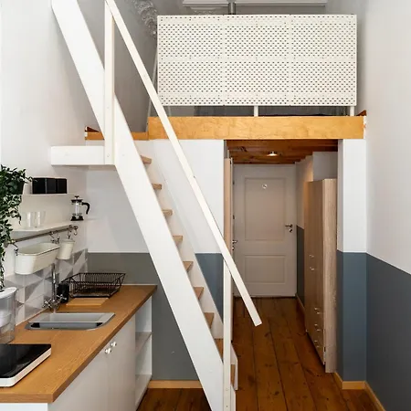 Ok's - Blisko Wyspy Slodowej Apartment Wroclaw