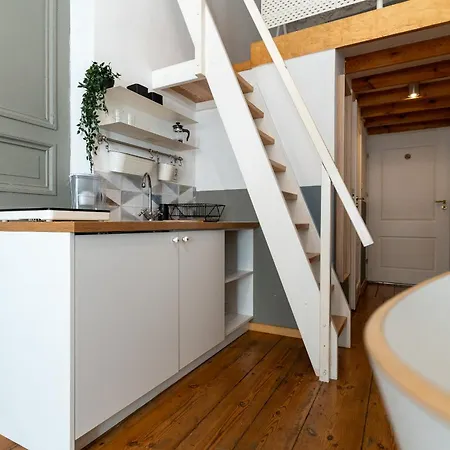 Ok's - Blisko Wyspy Slodowej Wroclaw