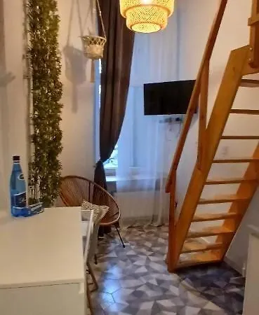 Apartment Ok's - Blisko Wyspy Slodowej Wroclaw