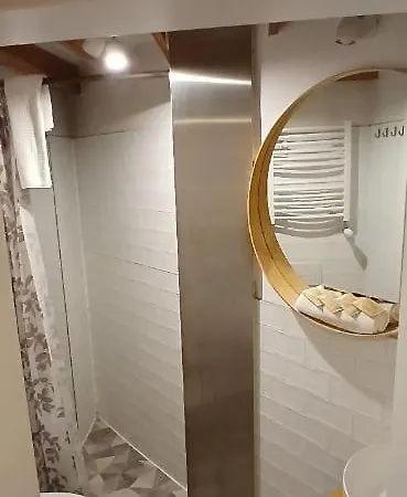 Ok's - Blisko Wyspy Slodowej * Wroclaw