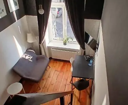 Ok's - Blisko Wyspy Slodowej Daire Wroclaw