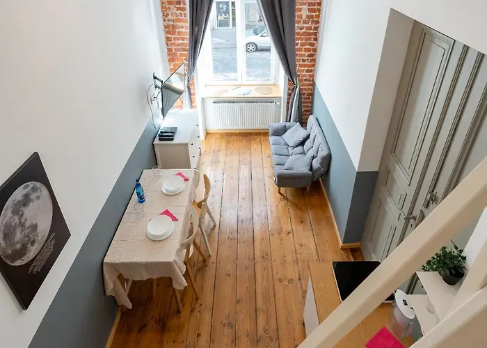 Ok's - Blisko Wyspy Slodowej 弗罗茨瓦夫