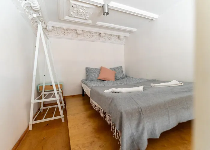 公寓 Ok's - Blisko Wyspy Slodowej