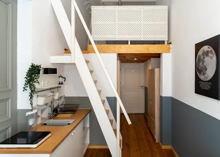 Ok's - Blisko Wyspy Slodowej 公寓 弗罗茨瓦夫