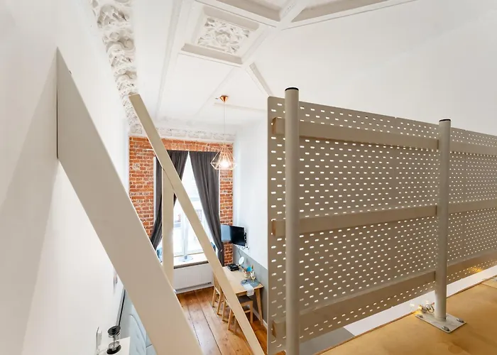 公寓 Ok's - Blisko Wyspy Slodowej 弗罗茨瓦夫