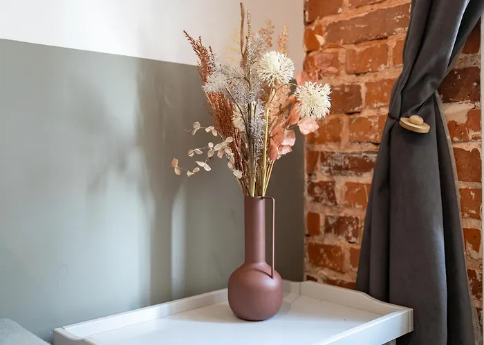 Ok's - Blisko Wyspy Slodowej 公寓 *