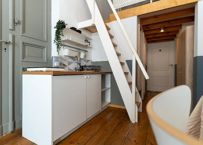 Ok's - Blisko Wyspy Slodowej 弗罗茨瓦夫