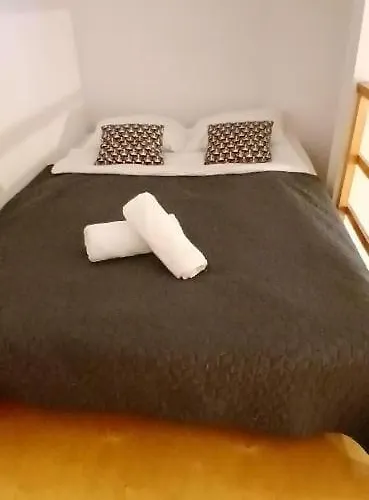 Ok's - Blisko Wyspy Slodowej 公寓