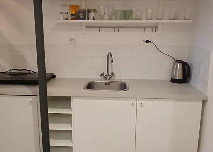 Ok's - Blisko Wyspy Slodowej 公寓 *