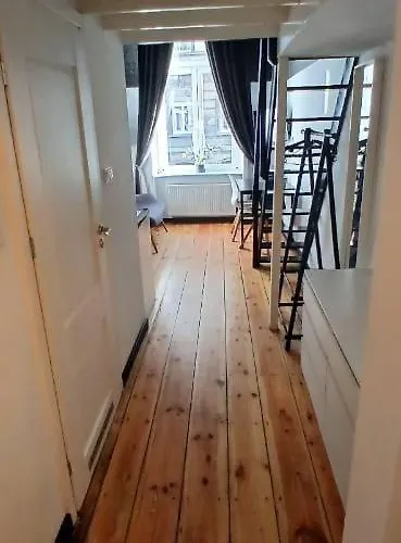 公寓 Ok's - Blisko Wyspy Slodowej 弗罗茨瓦夫